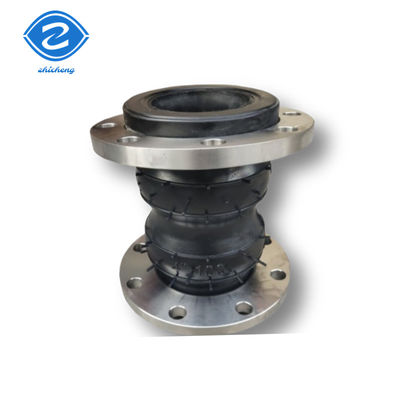 สายต่อขยายยางกลมสอง Ansi 150lb Din Pn16 Epdm เหล็กคาร์บอน
