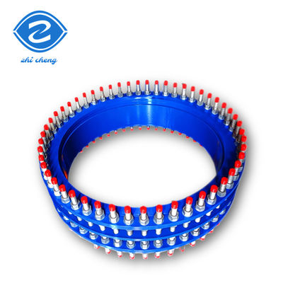 dn600 dn300 dn200 สายต่อการถอดแยก flange อุปกรณ์ติดต่อท่อ