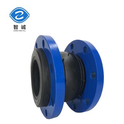 DN15-DN4000 Pn16 Pn10 โคลมคอนเพนเซสเตอร์ยางยางเอโป๊กซี่ โมโนสเฟียร์
