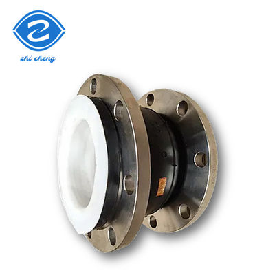 ประเภท Flange สายต่อขยายยาง Dn150 Pn16 Dn200 Dn300