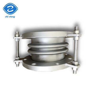 ทนต่อกรด แอลเคลิ ptfe กล่องขยายสานกล่องยืดหยุ่น คอมพนเซชั่นกล่องสําหรับอุตสาหกรรมน้ํามัน