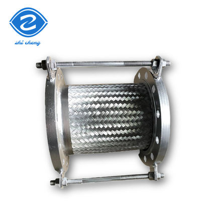 Ss304 316 สแตนเลส สูบผสมก๊าซธรรมชาติ การขยาย สูบผสมก๊าซยืดหยุ่น