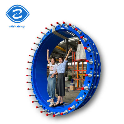 ms การแยกแยกหน่อ dn100 dn250 dn300 เหล็กคาร์บอนเหล็กเหล็กกระปุก ขนาดขยายขอบเดียว