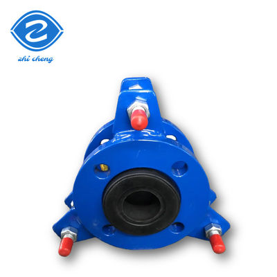 ตุรกี Flexible DN150 Flange Connection Rubber Expansion Joint กับวัสดุ NBR PN16