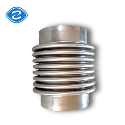 PN10-PN40 วัสดุ Flange สแตนเลส Expansion Bellows จับสําหรับความต้องการของลูกค้า
