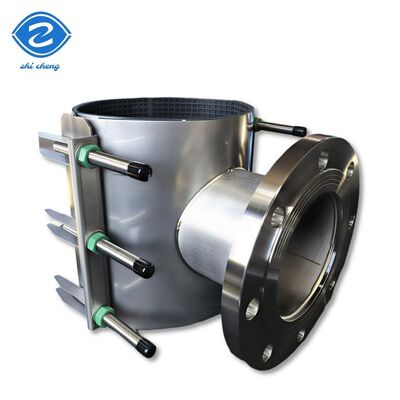 เครื่องจับซ่อมบํารุงบัตรสองแบบที่ได้รับการรับรองจากเรือที่ไม่สามารถถอดรัดได้ พร้อมการเชื่อมต่อแบบพับสําหรับซ่อมบํารุงท่ออย่างรวดเร็ว